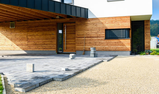 Best Concrete Paver Driveway  in Patterson, LA