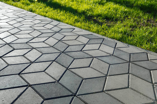 Best Driveway Paving Contractor  in Patterson, LA