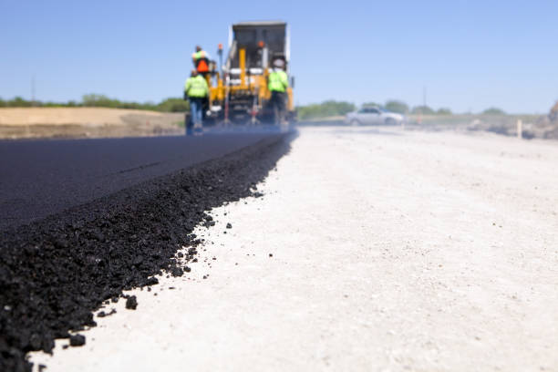 Best Local Driveway Pavers  in Patterson, LA