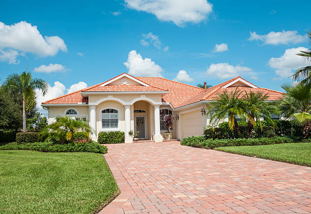 Trusted Patterson, LA Driveway Pavers Experts